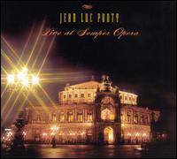 Jean-Luc Ponty : Live At Semper Opera